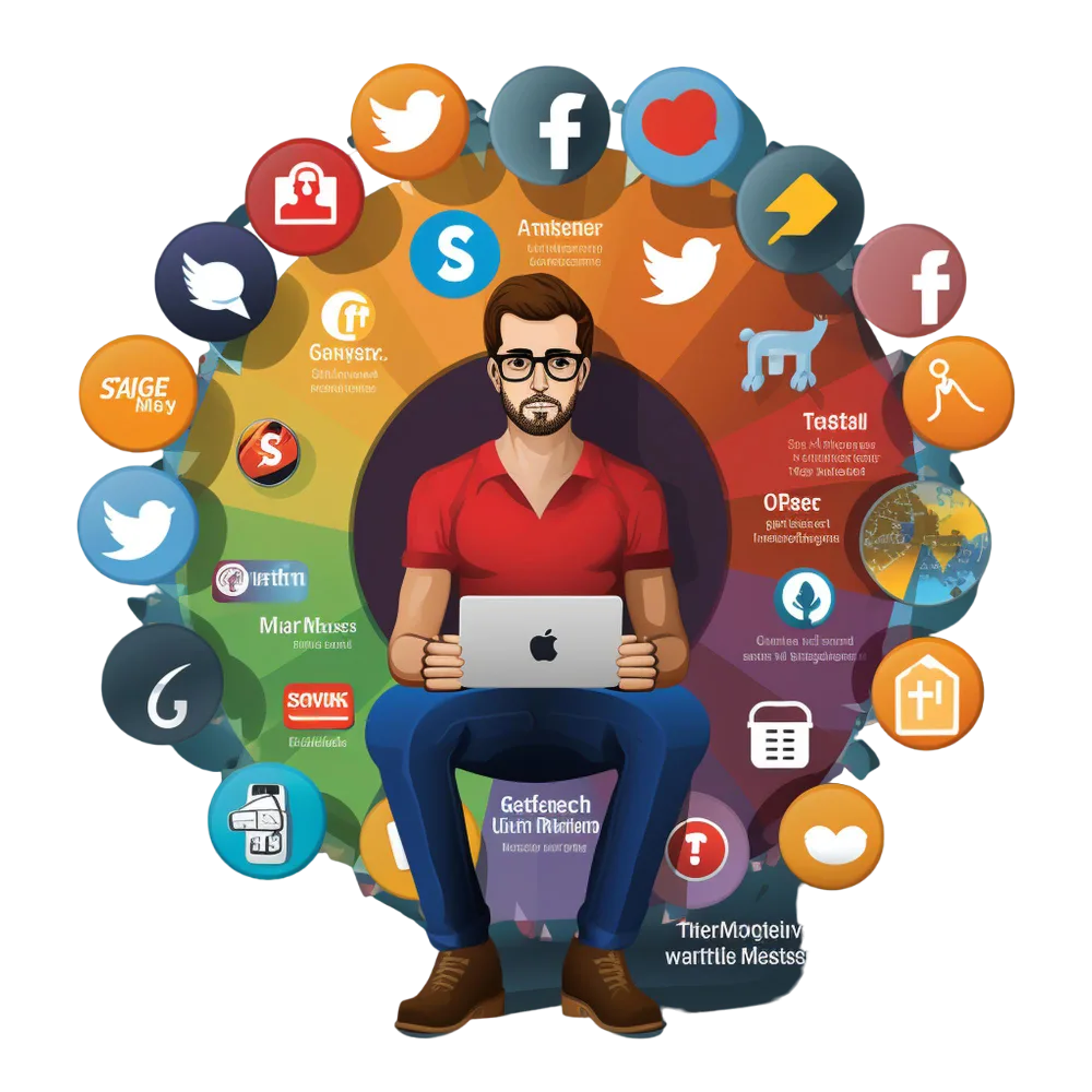 Best Paid Media Marketing